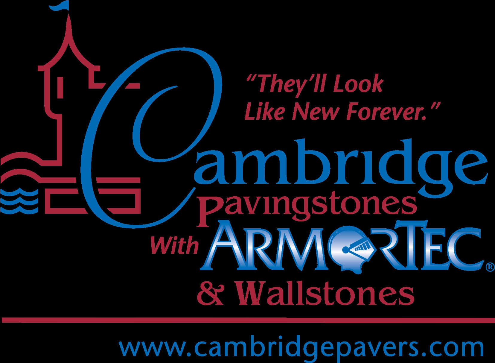 Cambridge Pavers